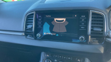 Skoda Karoq 1.0 TSI SE 5dr Petrol Estate